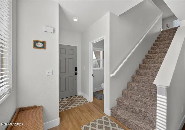 Photo 4 of Single family home for sale at 8208 Anchor Point Dr, Reno, NV 89506 | MLS# 260008878 | Listing updated on 2026-07-11