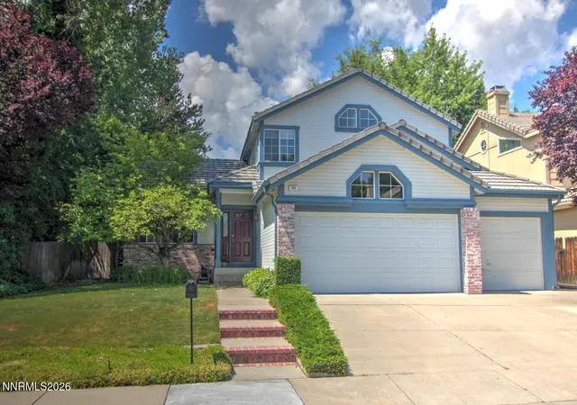 Photo 1 of Single family home for sale at 995 Leah Cir, Reno, NV 89511 | MLS# 260009082 | Listing updated on 2026-09-20