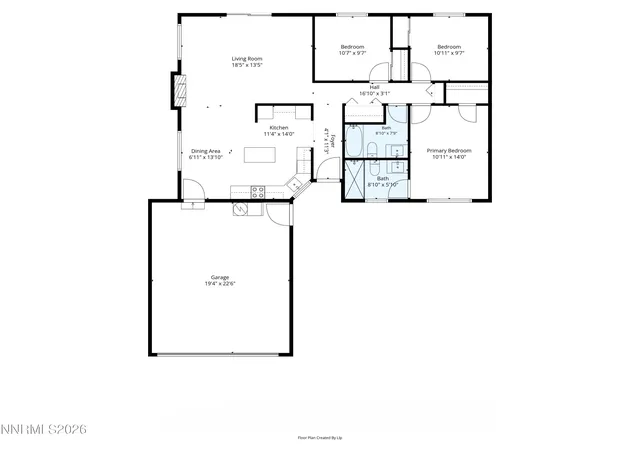 Homes for sale in Reno, NV | 3355 Bowie Rd, Reno, NV 89503 | MLS# 260008826