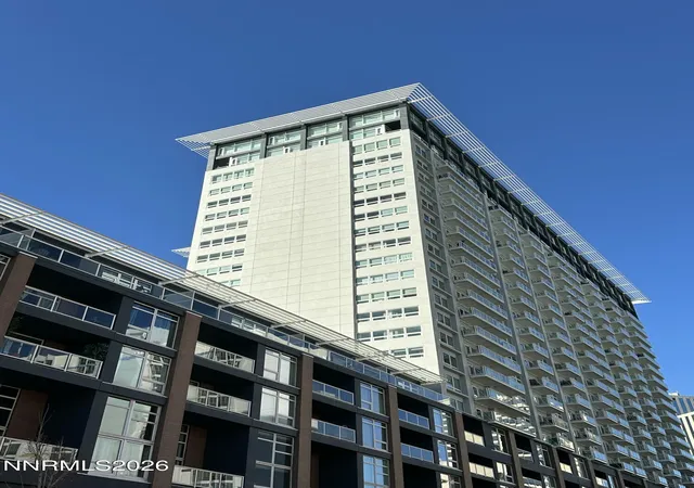 Homes for sale in Reno, NV | 255 N Sierra St #1108, Reno, NV 89501 | MLS# 260008819