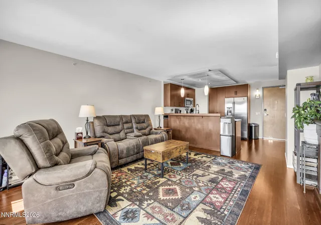 Photo 3 of Condo for sale at 255 N Sierra St #1108, Reno, NV 89501 | MLS# 260008819 | Listing updated on 2026-10-08