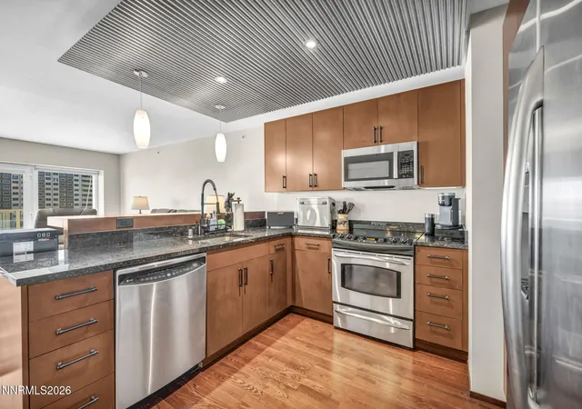 Photo 4 of Condo for sale at 255 N Sierra St #1108, Reno, NV 89501 | MLS# 260008819 | Listing updated on 2026-10-08