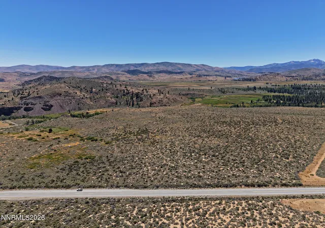 3rd image of 996 Acres California 88 #001-080-013-000, Markleeville, CA 96120 | MLS# 260008887