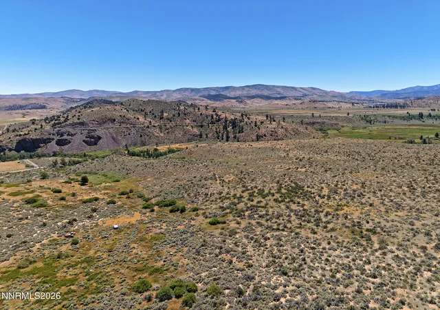 4th image of 996 Acres California 88 #001-080-013-000, Markleeville, CA 96120 | MLS# 260008887