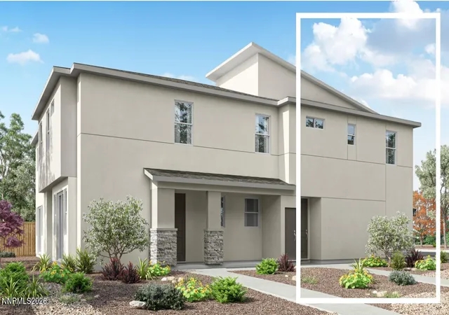 1st image of 1220 Rocket St #1, Carson City, NV 89705 | MLS# 260008830