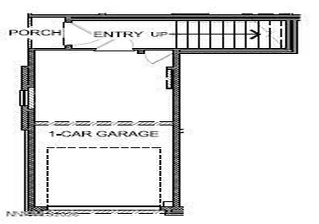 Photo 3 of Townhouse for sale at 1220 Rocket St #1, Carson City, NV 89705 | MLS# 260008830 | Listing updated on 2026-07-14