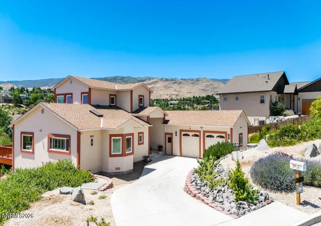 1st image of 3820 S Folsom Dr, Reno, NV 89509 | MLS# 260008897