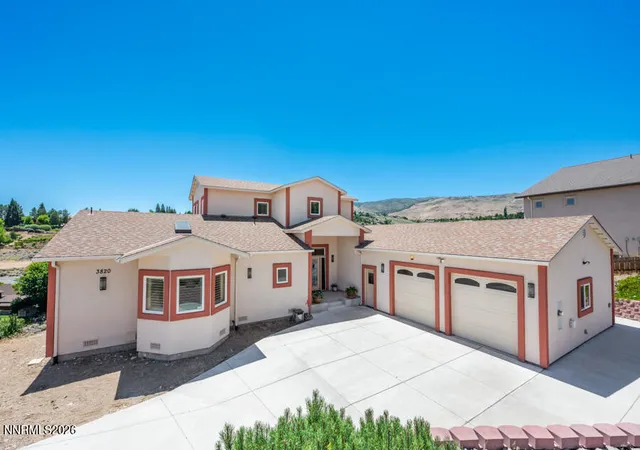 2nd image of 3820 S Folsom Dr, Reno, NV 89509 | MLS# 260008897