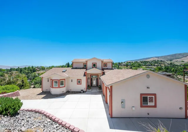 3rd image of 3820 S Folsom Dr, Reno, NV 89509 | MLS# 260008897