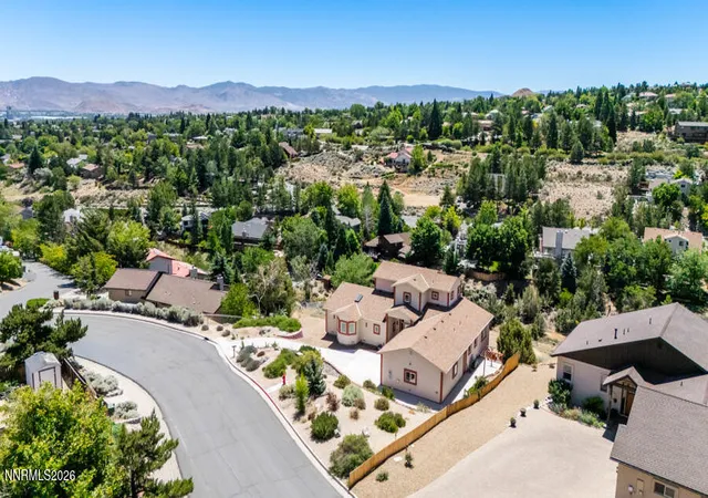 46th image of 3820 S Folsom Dr, Reno, NV 89509 | MLS# 260008897