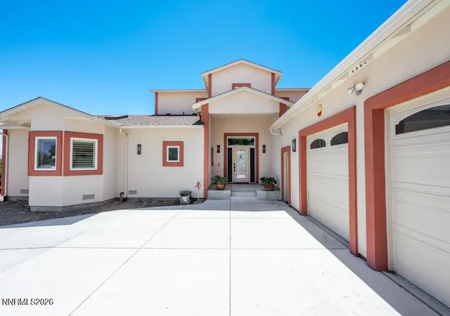 4th image of 3820 S Folsom Dr, Reno, NV 89509 | MLS# 260008897
