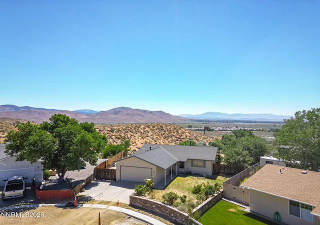 33rd image of 881 Amador Cir, Carson City, NV 89705 | MLS# 260008871