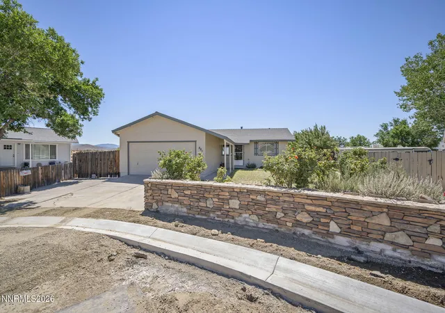 4th image of 881 Amador Cir, Carson City, NV 89705 | MLS# 260008871