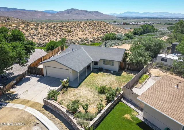 5th image of 881 Amador Cir, Carson City, NV 89705 | MLS# 260008871