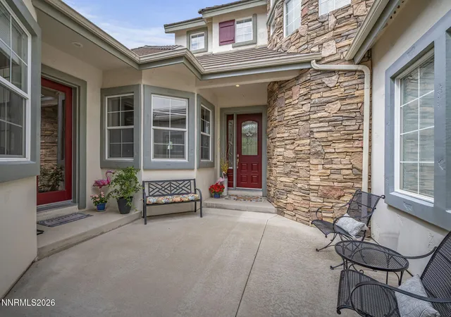 Photo 3 of Single family home for sale at 2517 Rampart Ter, Reno, NV 89519 | MLS# 260011077 | Listing updated on 2026-09-21