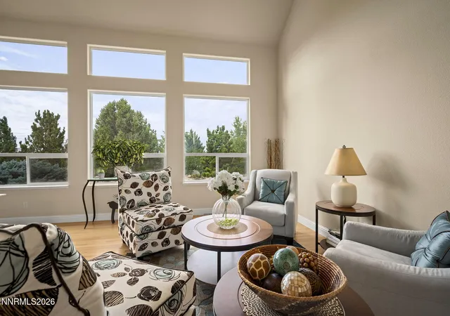 Photo 4 of Single family home for sale at 2517 Rampart Ter, Reno, NV 89519 | MLS# 260011077 | Listing updated on 2026-09-21