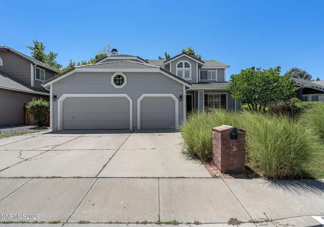 1st image of 6059 Torrington Dr, Reno, NV 89511 | MLS# 260009166