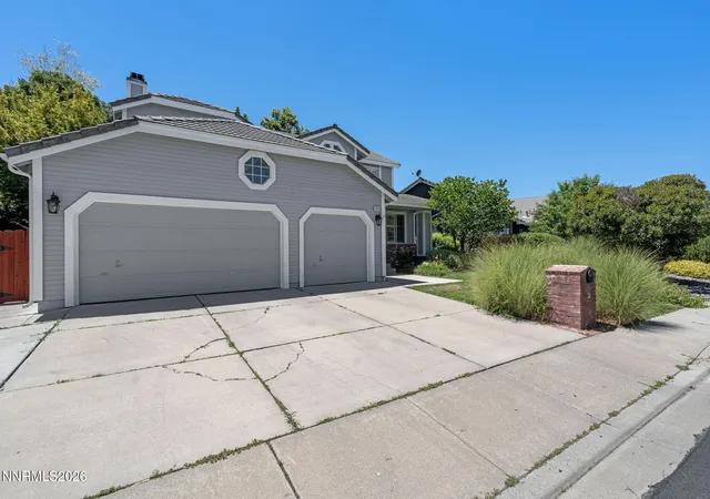 2nd image of 6059 Torrington Dr, Reno, NV 89511 | MLS# 260009166
