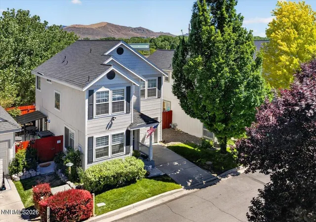 1st image of 1367 Molly Dr, Carson City, NV 89706 | MLS# 260008888
