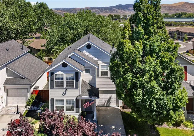 2nd image of 1367 Molly Dr, Carson City, NV 89706 | MLS# 260008888