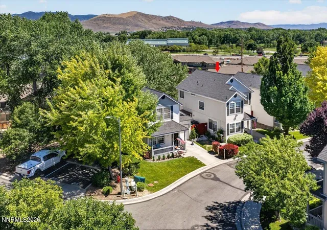30th image of 1367 Molly Dr, Carson City, NV 89706 | MLS# 260008888