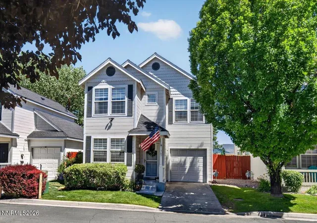 Photo 3 of Single family home for sale at 1367 Molly Dr, Carson City, NV 89706 | MLS# 260008888 | Listing updated on 2026-10-06