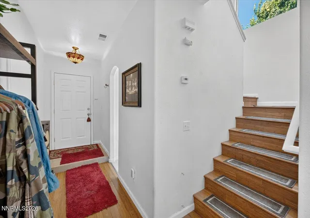 Photo 4 of Single family home for sale at 1367 Molly Dr, Carson City, NV 89706 | MLS# 260008888 | Listing updated on 2026-10-06