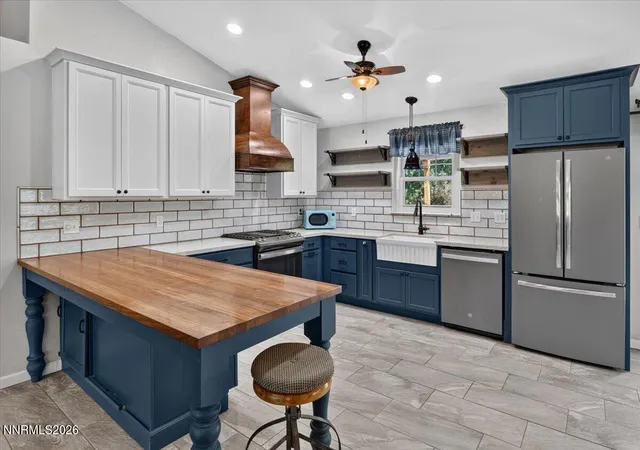 Photo 1 of Single family home for sale at 145 Carlene Dr, Sparks, NV 89436 | MLS# 260008848 | Listing updated on 2026-10-09