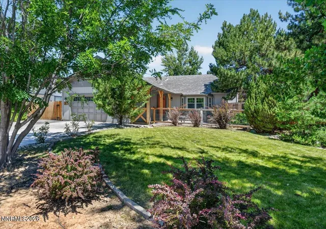 2nd image of 145 Carlene Dr, Sparks, NV 89436 | MLS# 260008848