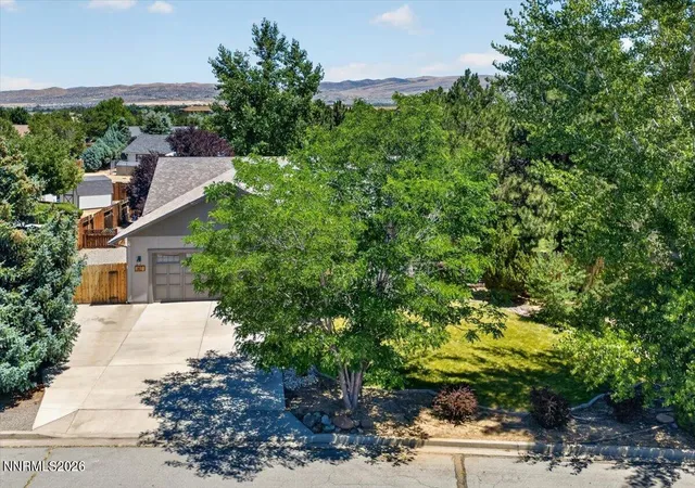 Photo 3 of Single family home for sale at 145 Carlene Dr, Sparks, NV 89436 | MLS# 260008848 | Listing updated on 2026-08-26