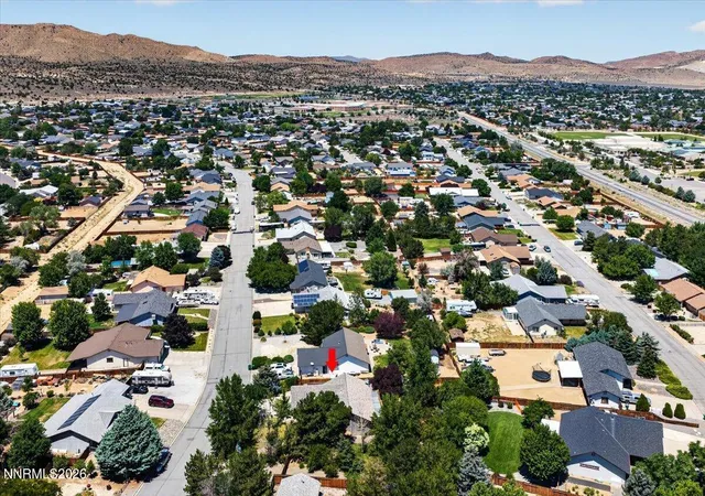 53rd image of 145 Carlene Dr, Sparks, NV 89436 | MLS# 260008848