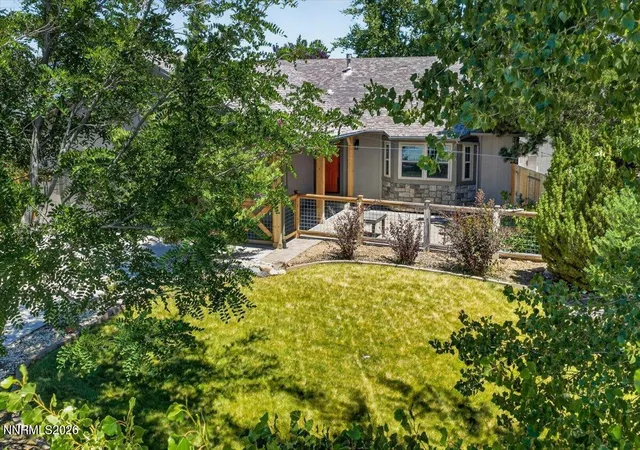 Photo 4 of Single family home for sale at 145 Carlene Dr, Sparks, NV 89436 | MLS# 260008848 | Listing updated on 2026-08-26