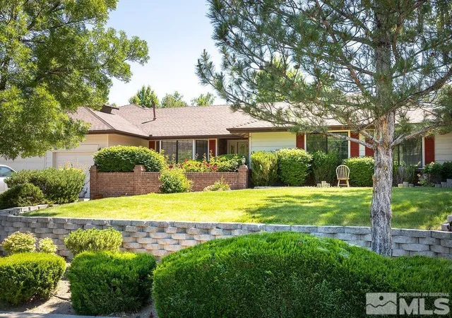 Photo 1 of Single family home for sale at 2285 Hedgewood Dr, Reno, NV 89509 | MLS# 260008846 | Listing updated on 2026-07-15