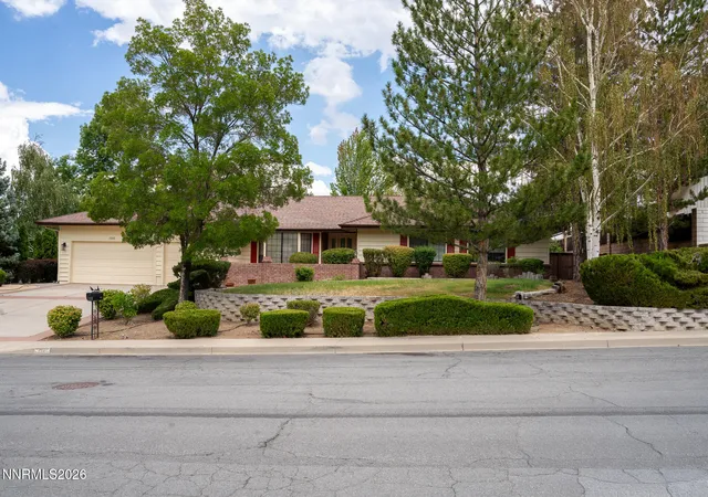 Photo 2 of Single family home for sale at 2285 Hedgewood Dr, Reno, NV 89509 | MLS# 260008846 | Listing updated on 2026-07-15