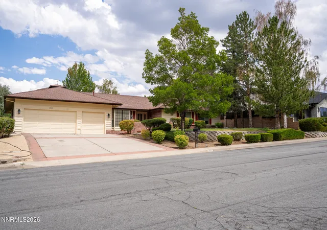 Photo 3 of Single family home for sale at 2285 Hedgewood Dr, Reno, NV 89509 | MLS# 260008846 | Listing updated on 2026-07-15