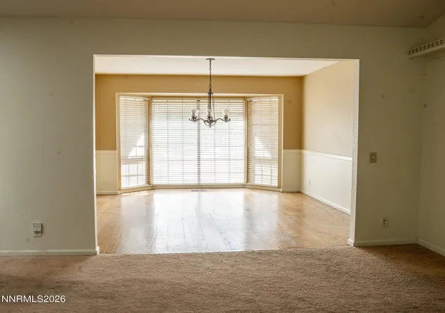 Photo 4 of Single family home for sale at 2285 Hedgewood Dr, Reno, NV 89509 | MLS# 260008846 | Listing updated on 2026-07-15