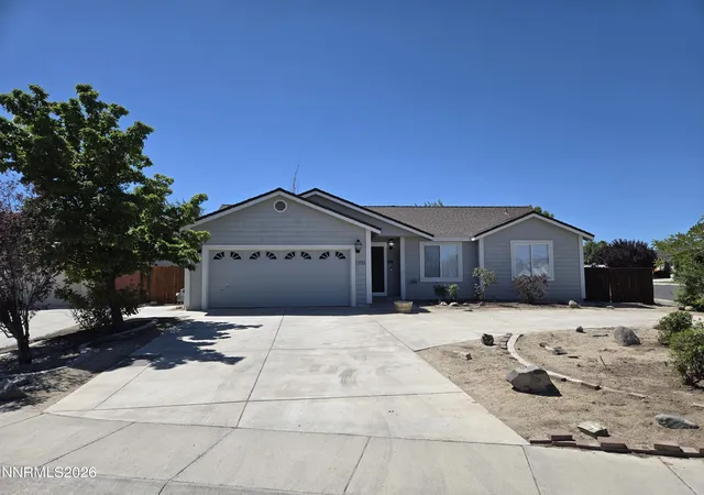 1st image of 1951 Three Iron Ct, Fernley, NV 89408 | MLS# 260008850