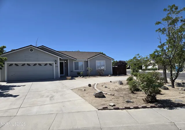 3rd image of 1951 Three Iron Ct, Fernley, NV 89408 | MLS# 260008850