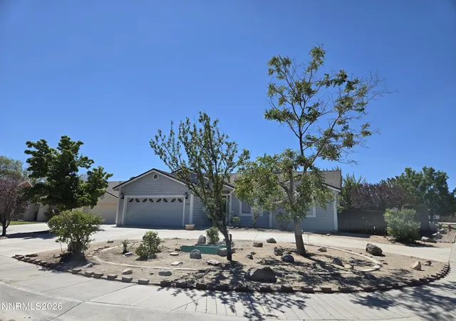 2nd image of 1951 Three Iron Ct, Fernley, NV 89408 | MLS# 260008850