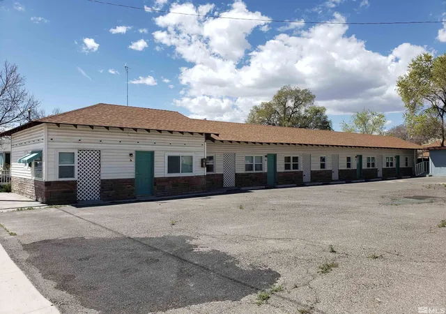 1st image of 1335 Cornell Ave, Lovelock, NV 89419 | MLS# 260008894