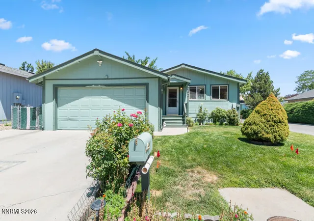 Homes for sale in Sparks, NV | 232 Avenue De La Bleu De Clair, Sparks, NV 89434 | MLS# 260008951