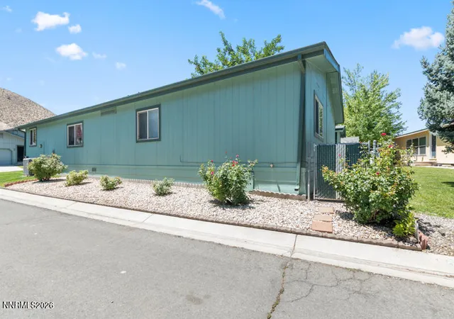 Homes for sale in Sparks, NV | 232 Avenue De La Bleu De Clair, Sparks, NV 89434 | MLS# 260008951
