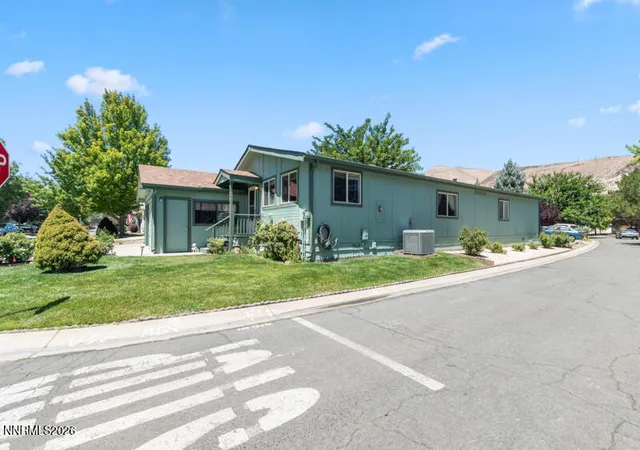 Homes for sale in Sparks, NV | 232 Avenue De La Bleu De Clair, Sparks, NV 89434 | MLS# 260008951