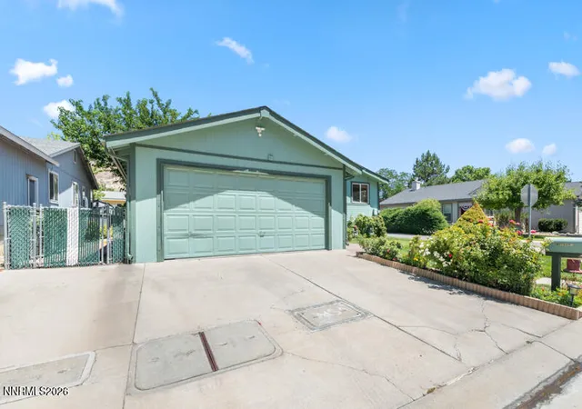 Homes for sale in Sparks, NV | 232 Avenue De La Bleu De Clair, Sparks, NV 89434 | MLS# 260008951