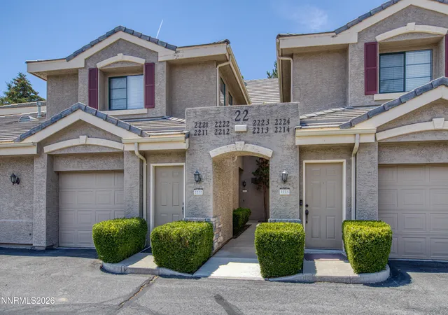 1st image of 900 South Meadows Pkwy #APT 2212, Reno, NV 89521 | MLS# 260008879