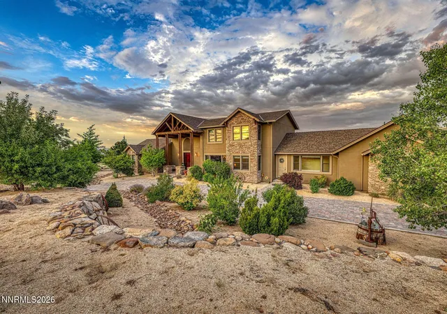 Photo 1 of Single family home for sale at 14080 Bihler Rd, Reno, NV 89511 | MLS# 260009826 | Listing updated on 2026-09-12