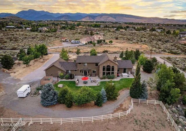 Photo 2 of Single family home for sale at 14080 Bihler Rd, Reno, NV 89511 | MLS# 260009826 | Listing updated on 2026-09-12