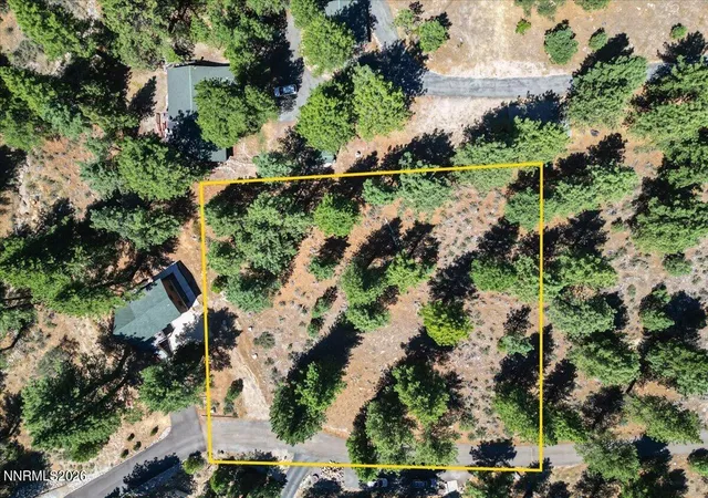 Photo 1 of Land for sale at 16730 Maggie Cir, Reno, NV 89511 | MLS# 260009269 | Listing updated on 2026-07-20