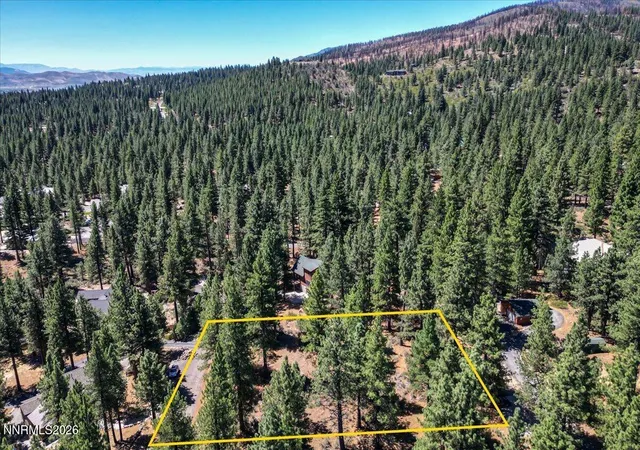 Photo 3 of Land for sale at 16730 Maggie Cir, Reno, NV 89511 | MLS# 260009269 | Listing updated on 2026-07-20