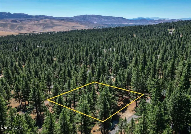 Photo 4 of Land for sale at 16730 Maggie Cir, Reno, NV 89511 | MLS# 260009269 | Listing updated on 2026-07-20